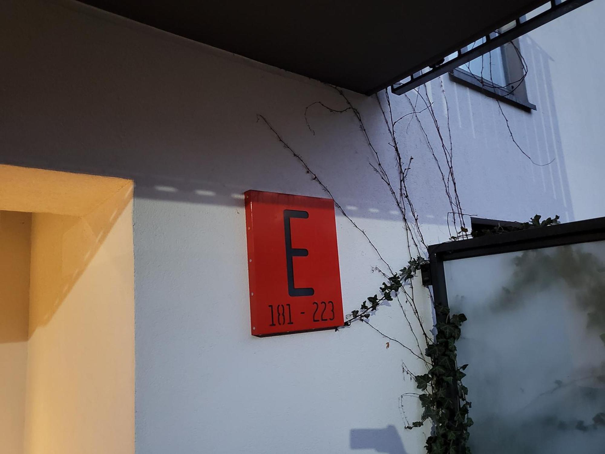 Apartament Bohema Na Szwedzkiej, Metro 바르샤바 외부 사진